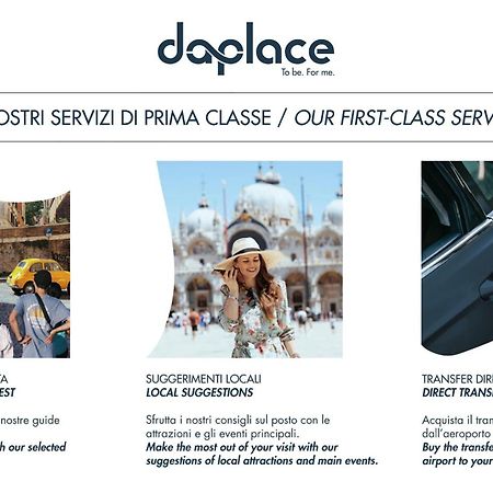 Daplace - Flaminia Apartment Róma Kültér fotó