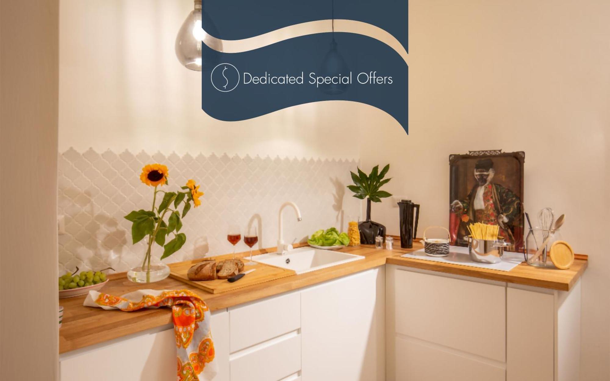 Daplace - Flaminia Apartment Róma Kültér fotó
