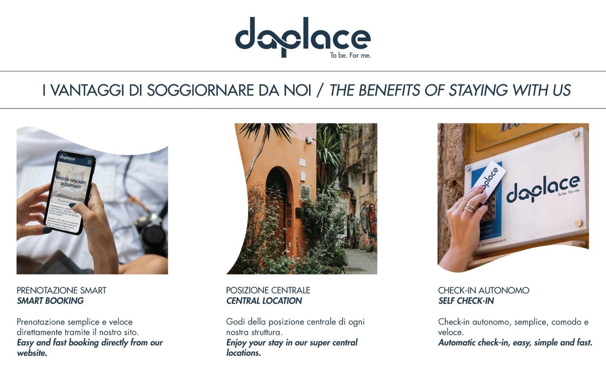 Daplace - Flaminia Apartment Róma Kültér fotó